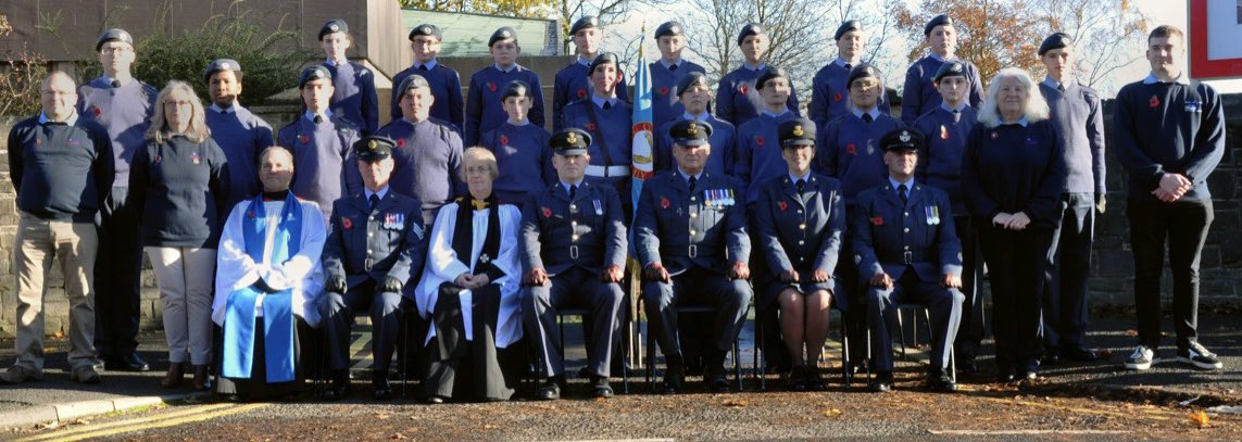New Squadron photo