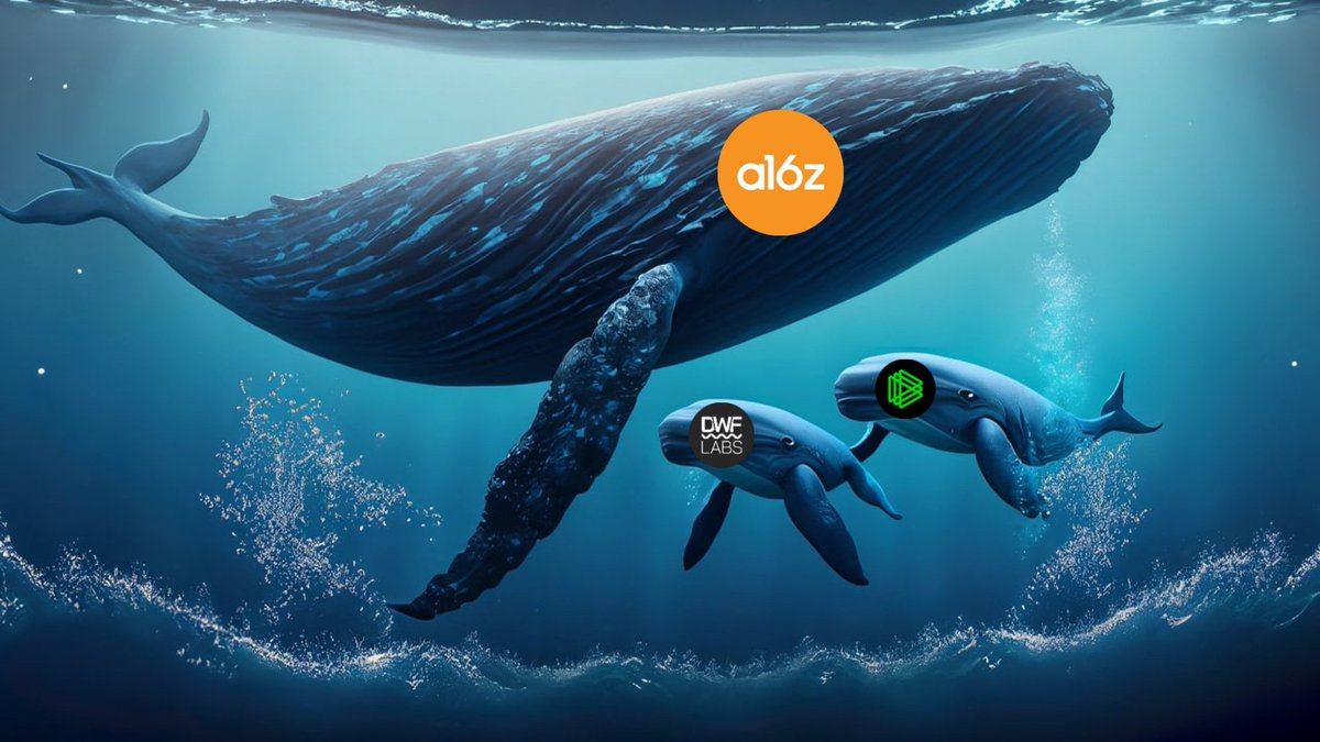 ZCryptoOfficial's tweet photo. 🐳 الحيتان العملاقة و شركات الاستثمار أين تستثمر و كيف نعرف عملاتهم بسهولة ؟🔥

🧵 في هذا الثريد طريقة سهلة جدا لمعرفة عملات شركات الاستثمار و صناع السوق 🚀

فضل الثريد ضروري ستحتاجه 👌 و لا تنسى متابعتي @ZcryptoOfficial كدعم لي ❤️🌹 https://t.co/UKvschVfpJ
