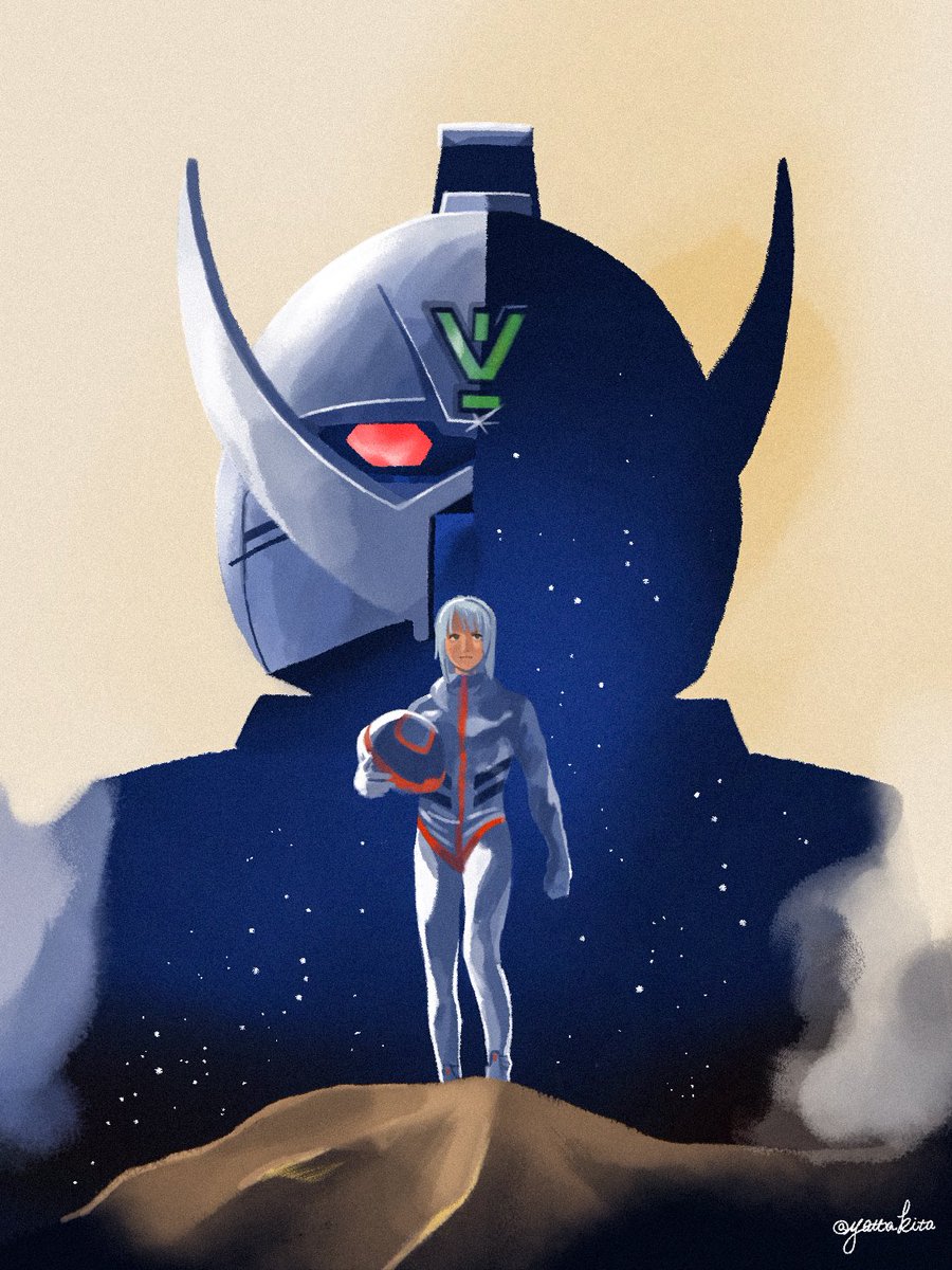 機動戦士ターンエーガンダム