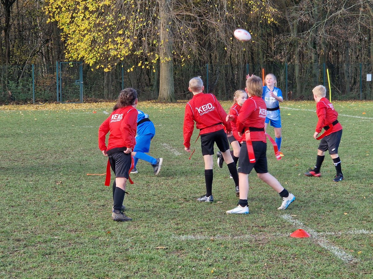 Hill House School, Doncaster tweet media