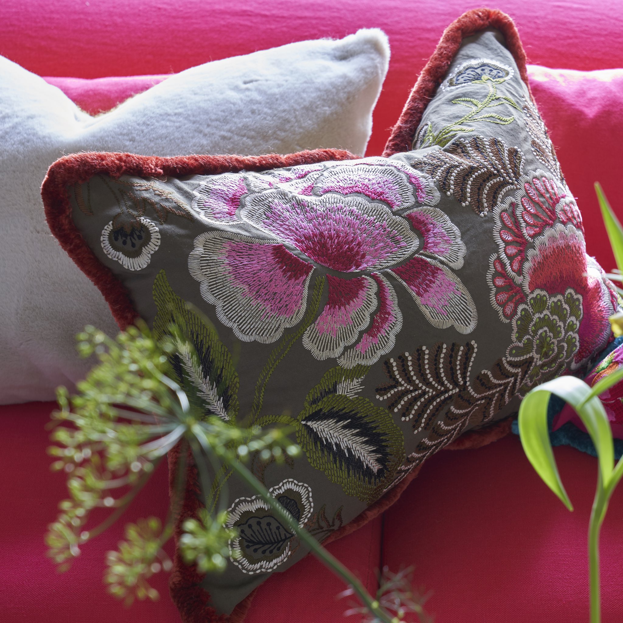 Designers guild towels sale hotsell