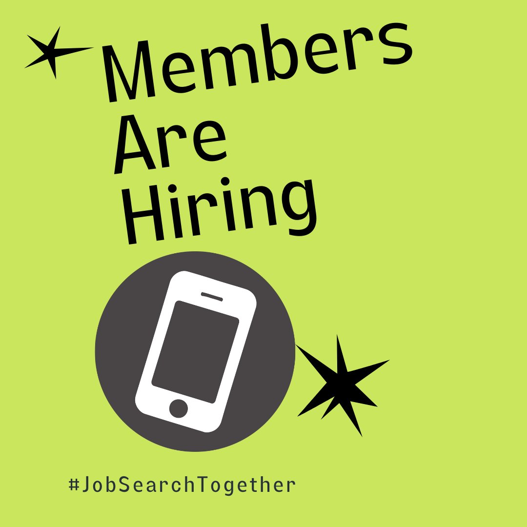 📢Our member <a href="/MindroomInform/">Mindroom</a> is looking to recruit a 'Family Advice Specialist' #JobSearchTogether #UNCRCScotland

📅Closing Date: Monday 4th December 2023, 5pm
📍Hybrid. Predominantly home-based with potential to work from Edinburgh office.
togetherscotland.org.uk/news-and-event…