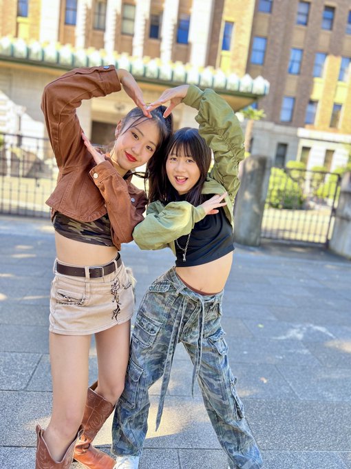 Twitterのコスプレ画像34