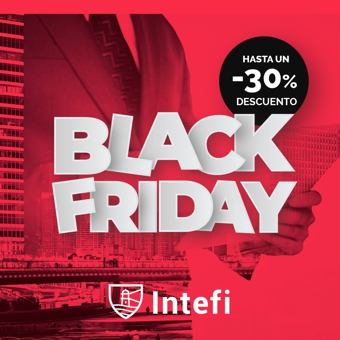 Intefi Escuela de Negocios (@EscuelaIntefi) / X