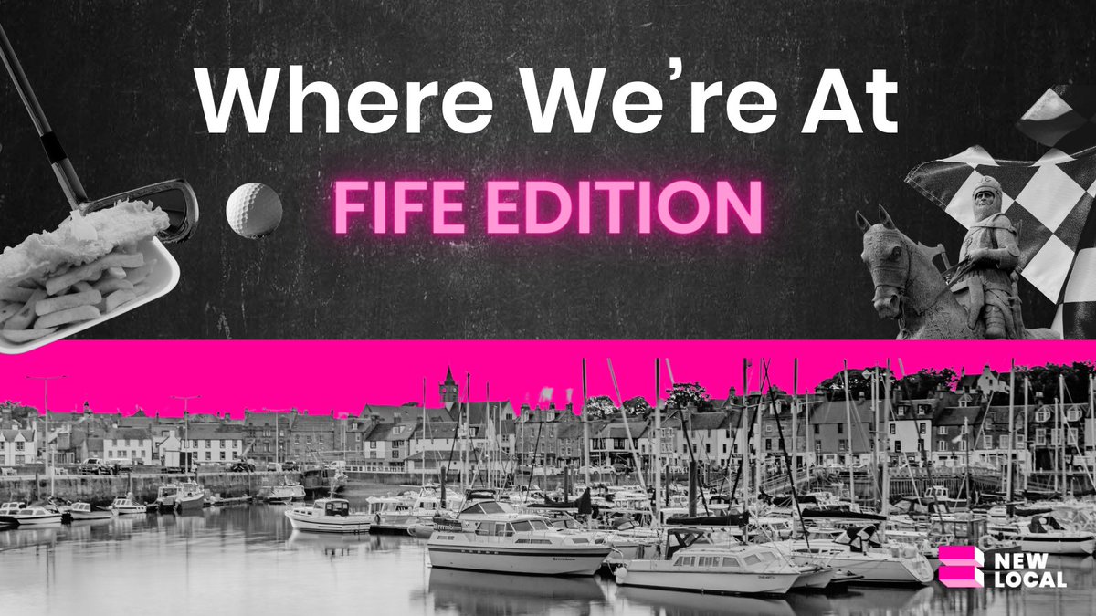 New Local tweet media