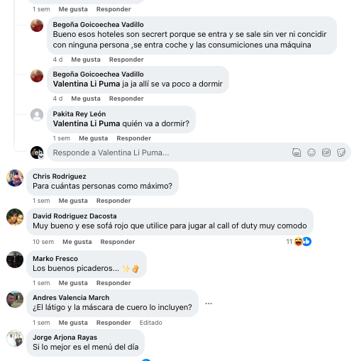 ehratas's tweet photo. Anuncio real de Booking y algunos de los comentarios. Nada que añadir #advertfail #ehsubidasdetono #ehmentessucias https://t.co/g6rt7M5jfT