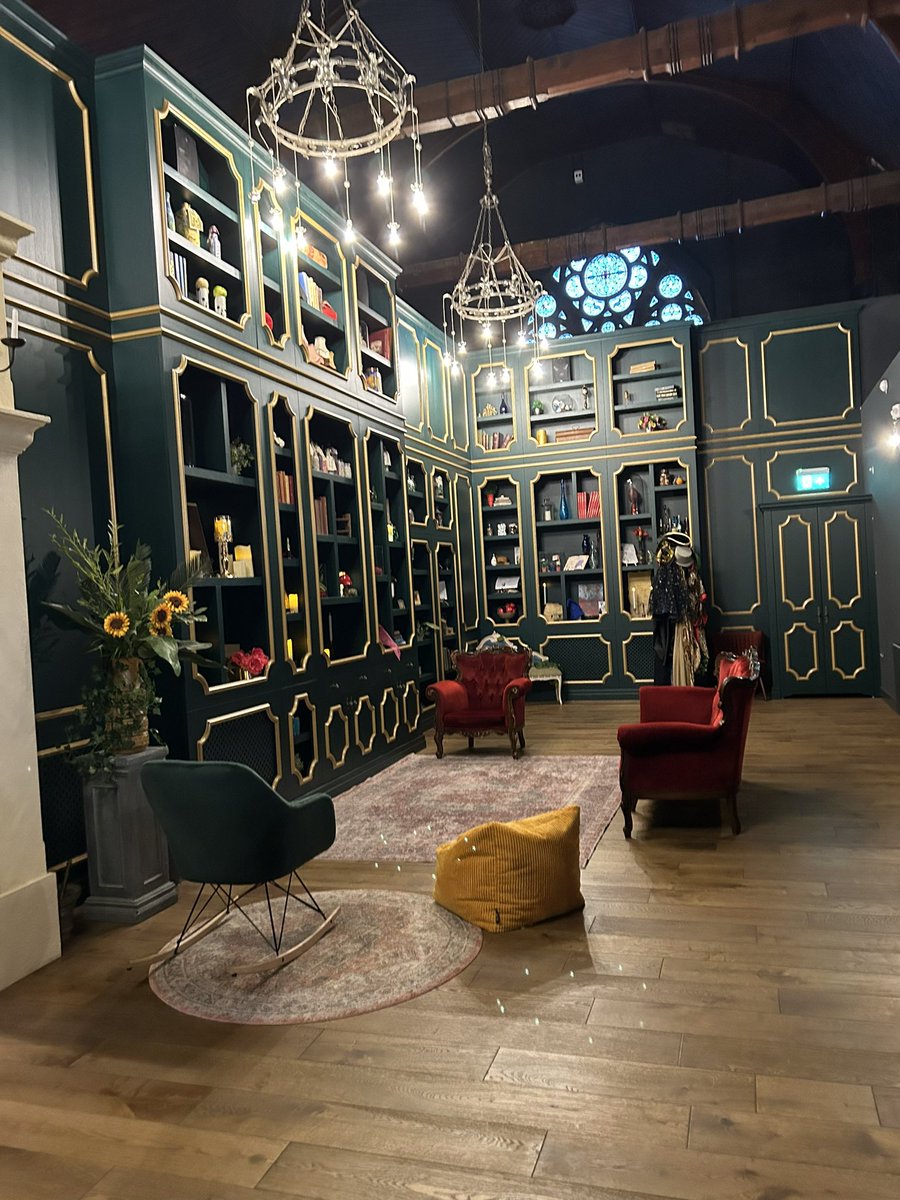 That was a day that was!! Starting out with our monthly #3DConnect session at the very fabulous @GrimmAndCo We were wowed! Visionary, magical, transforming, creative, beautiful, inspiring! And that’s the leadership team as well as the building! Go see!