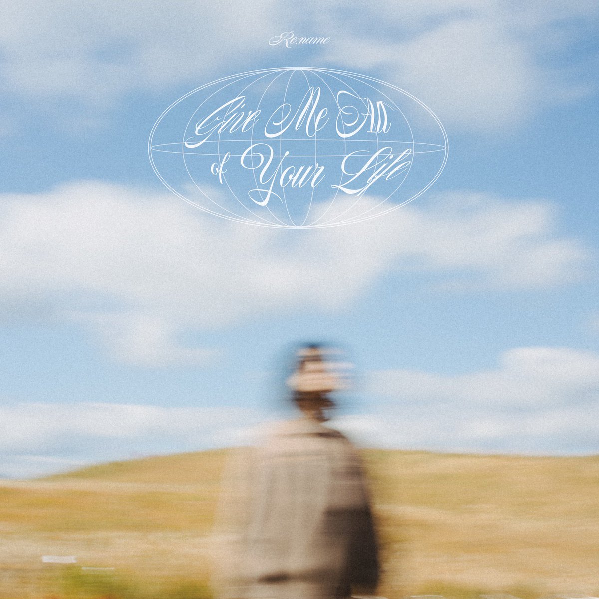 【ラジオオンエア情報】
Re:name 2nd Mini Album
「Give Me All Of Your Life」よりリード曲『24/7』を11/25(土)17時台〜FM802「SATURDAY AMUSIC ISLANDS」にて最速O.A✔︎

Re:nameの新たな代表曲、絶対に聴き逃さないでください💐

#SAIPM #fm802 #Renamejpn