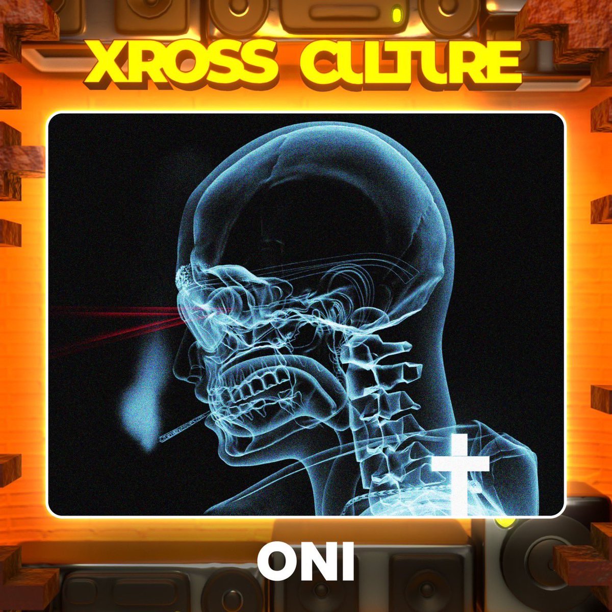 xrossculture21's tweet photo. 🚩XROSS CULTURE 2023🚩
12/10[sun]
at Maker's Pier(名古屋港)

【出演アーティスト】 

ONI
------------------------------

🎫12/9まで前売りチケット販売中🎫

プロフィールURLより購入可能‼️
[https://t.co/mujcUnETQD]

#xrossculture https://t.co/qYfEZqgPmS