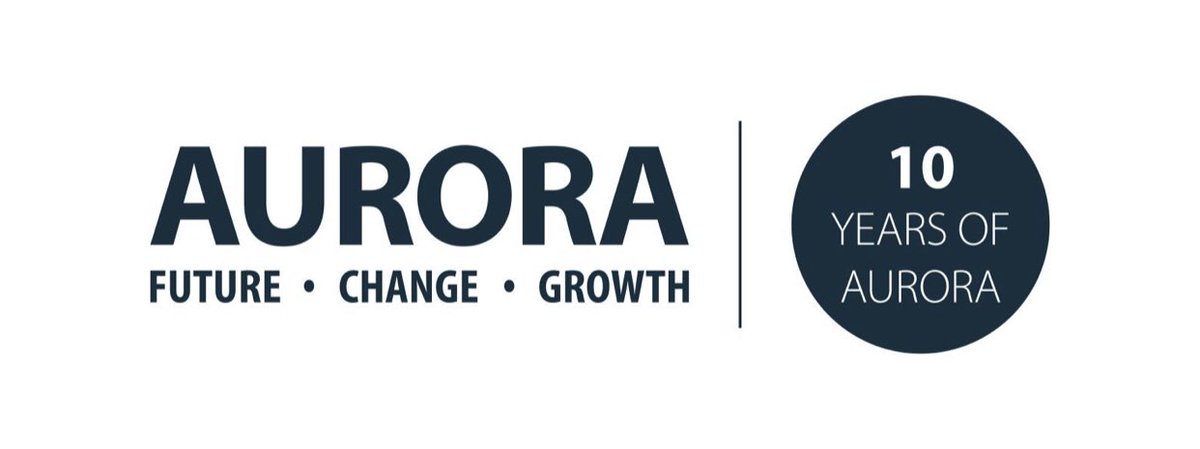 Great insights into #Leadership by Claire Gorrara from Cardiff U at our Welcome &amp; Introductions session for Aurora HEA leadership programme #IAmAurora #BUproud And congratulations to Aurora HEA team on their 10 year anniversary 🥳