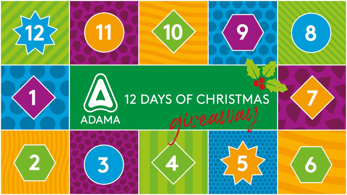 🛷 Get ready for a sleigh-full of festive fun!

The season of giving is just around the corner - and seeing as you loved our Christmas competitions last year, we've got some incredible surprises in store for you. 🎁

Stay tuned for details of our magical #12DaysOfGiveaways ✨