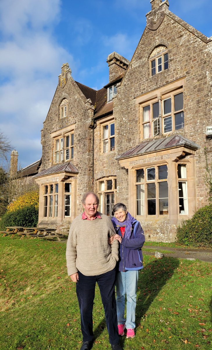Goodrich School (@goodrich_school) on Twitter photo To complete an amazing week, Michael and Clare Morpugo came to visit us this morning to wave goodbye to the latest Nethercott farmers. Our farmers have done themselves proud. Many happy memories but sadly all animals left behind! <a href="/Nethercott_FFCC/">Nethercott House - Farms for City Children</a> #farmfamily #homewardbound To complete an amazing week, Michael and Clare Morpugo came to visit us this morning to wave goodbye to the latest Nethercott farmers. Our farmers have done themselves proud. Many happy memories but sadly all animals left behind! <a href="/Nethercott_FFCC/">Nethercott House - Farms for City Children</a> #farmfamily #homewardbound