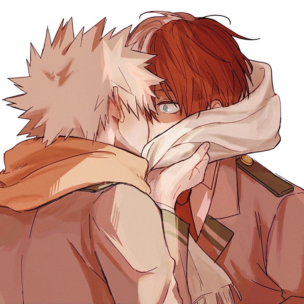 kun_MHA's tweet photo. あほ面。／爆轟 https://t.co/Oy0CZg7fSU