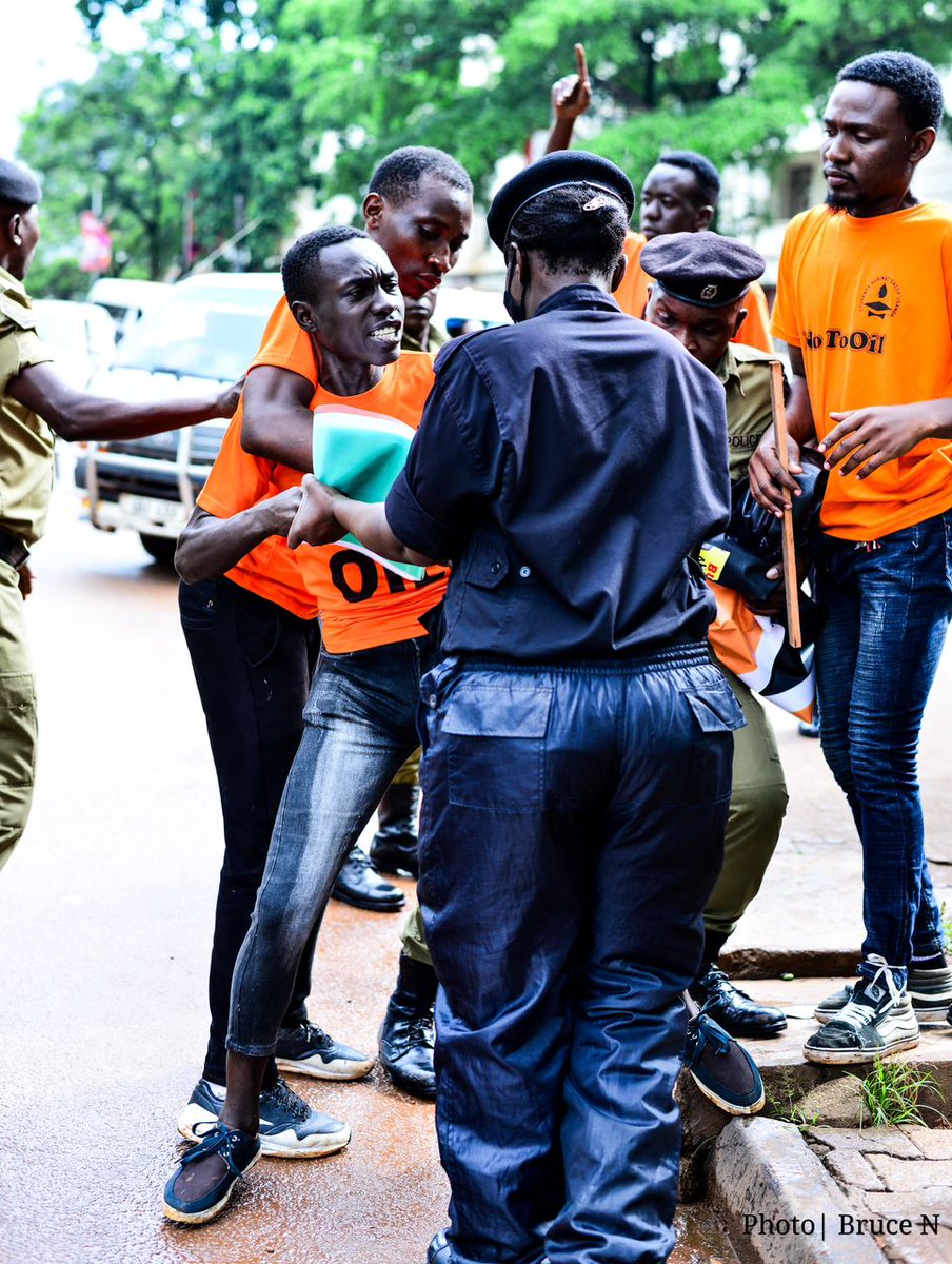 J. S. Nabuyanda Esquire. tweet media