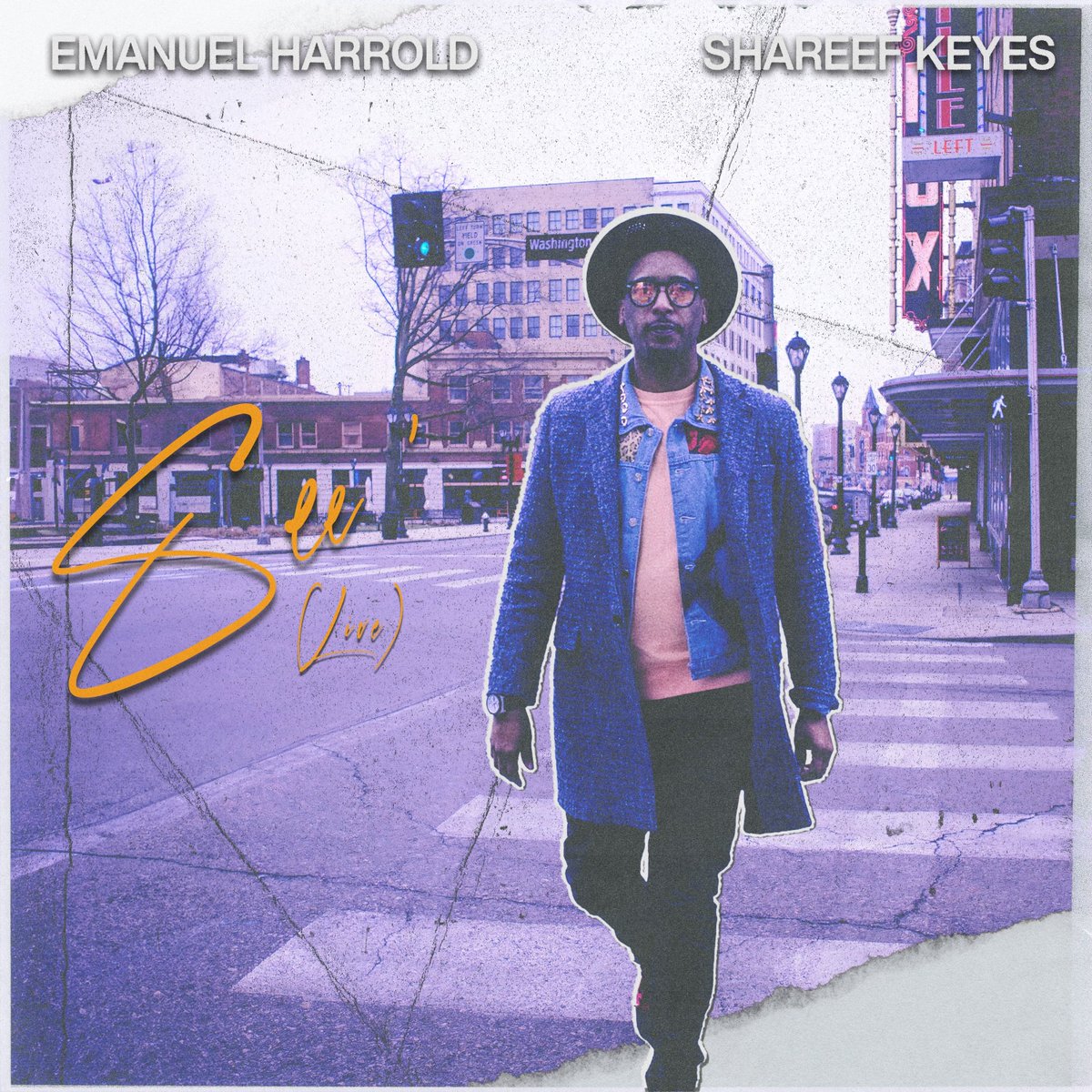 Gearbox Records (@gearboxrecords) on Twitter photo Out today digitally, <a href="/EFM_EHarrold/">Emanuel Harrold</a> ft <a href="/shareefkeyes/">Shareef Keyes</a> 'See' Live at Shock City Studios #NewRelease #gearboxrecords
youtu.be/nWyH0ylPI7U Out today digitally, <a href="/EFM_EHarrold/">Emanuel Harrold</a> ft <a href="/shareefkeyes/">Shareef Keyes</a> 'See' Live at Shock City Studios #NewRelease #gearboxrecords
youtu.be/nWyH0ylPI7U