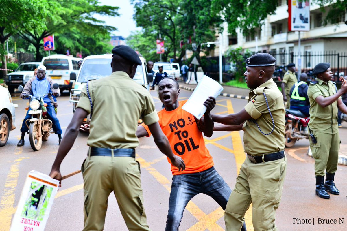 J. S. Nabuyanda Esquire. tweet media