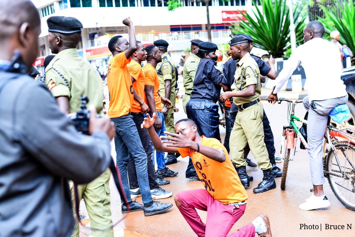 J. S. Nabuyanda Esquire. tweet media