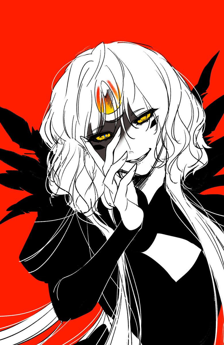 손좀더 풀겸 ... 안티테제