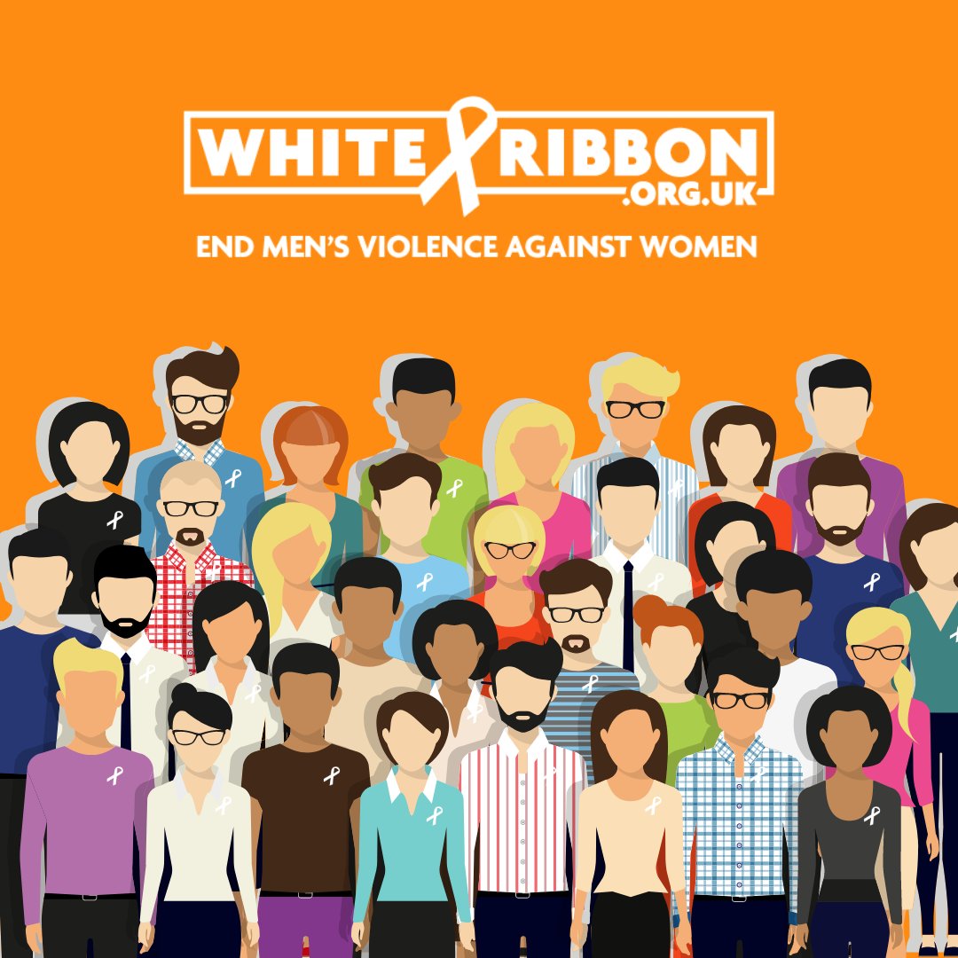 This #WhiteRibbonDay, is JET - Jobs, Education &amp; Training is committed to changing the story for women and girls so that they can live their lives free from the fear of harassment, abuse and violence. Together, we can #ChangeTheStory and stop violence before it starts.