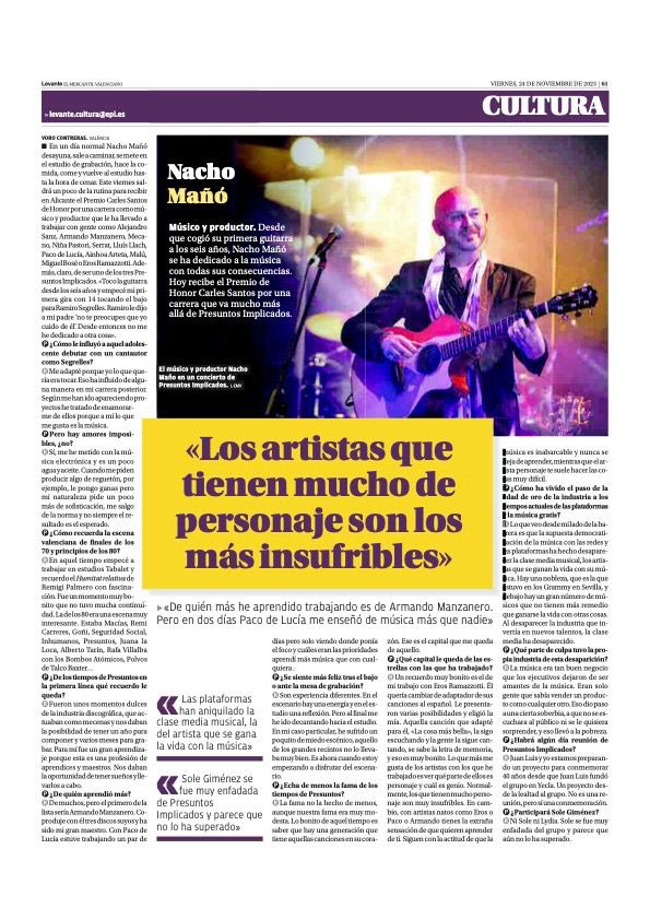 Nacho Mañó tweet media