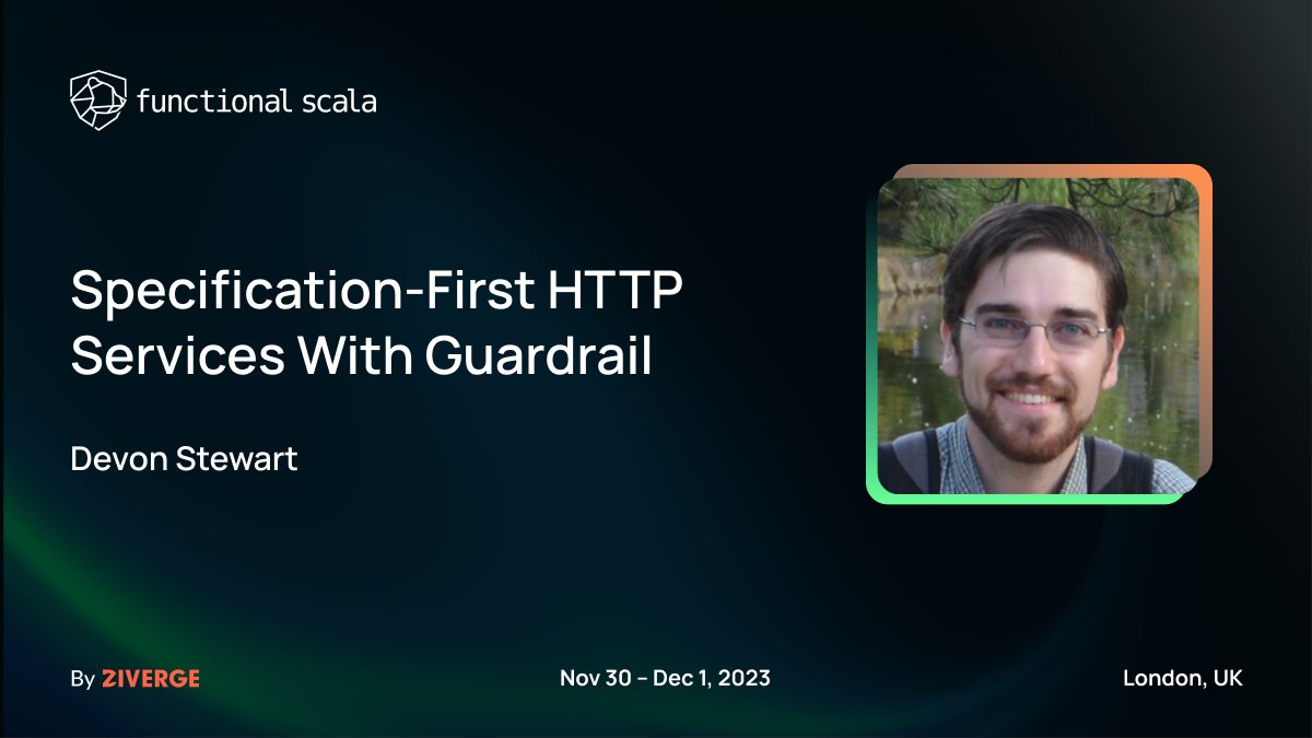 Functional Scala 2024 tweet media