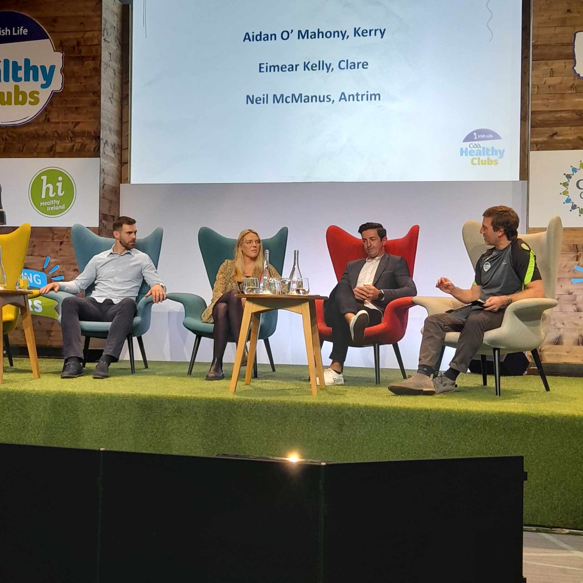 Melvin Gaels tweet media