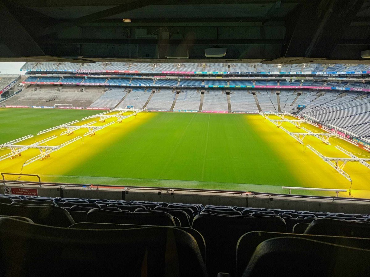 Melvin Gaels tweet media