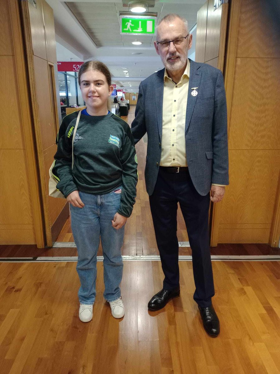 Melvin Gaels tweet media