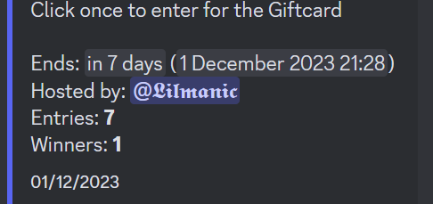 Lilmanics's tweet photo. We hit Level 5 of #subfest, we will be making our way to level 6 hopefully! In the meantime we have a #giveaway in my discord channel. @Twitch_ANZ https://t.co/RSU0cBlnvh