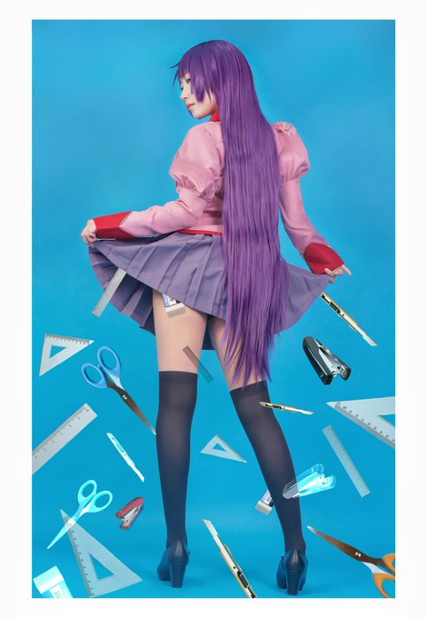 Twitterのコスプレ画像26