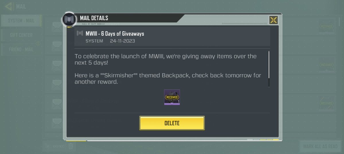 omnicodm's tweet photo. Who even uses backpacks? https://t.co/Gcby5S7lzr