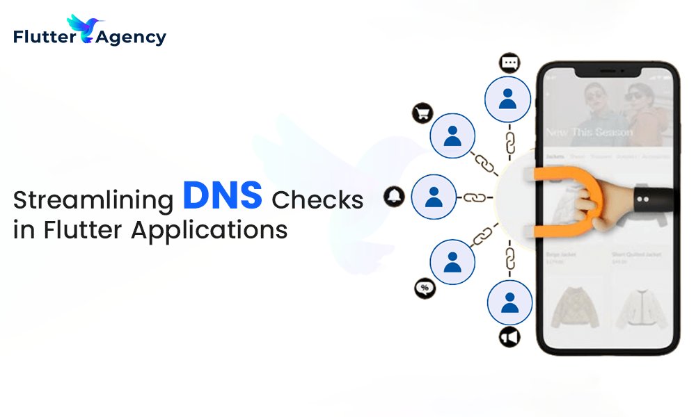 AgencyFlutter's tweet image. 🚀 Elevate your Flutter app's performance with streamlined DNS checks!
🔄 Learn how to optimize your code and enhance user experience.
Check out the latest guide at Flutter Agency: bitly.ws/33eji
#Flutterdevelopers #AppOptimization #Flutteragency