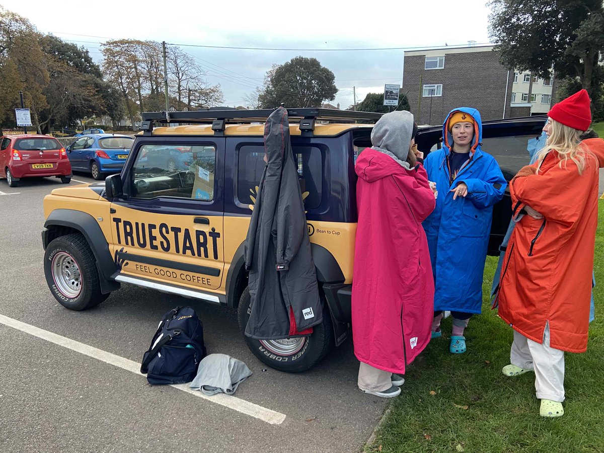 They make healthy, sustainable coffee and we provide their inventory software. We also swim in the same pond! <a href="/TrueStartCoffee/">TrueStart Coffee</a>