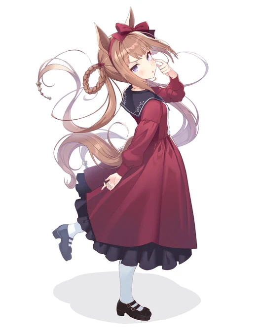 「イヤです。」 【再掲】