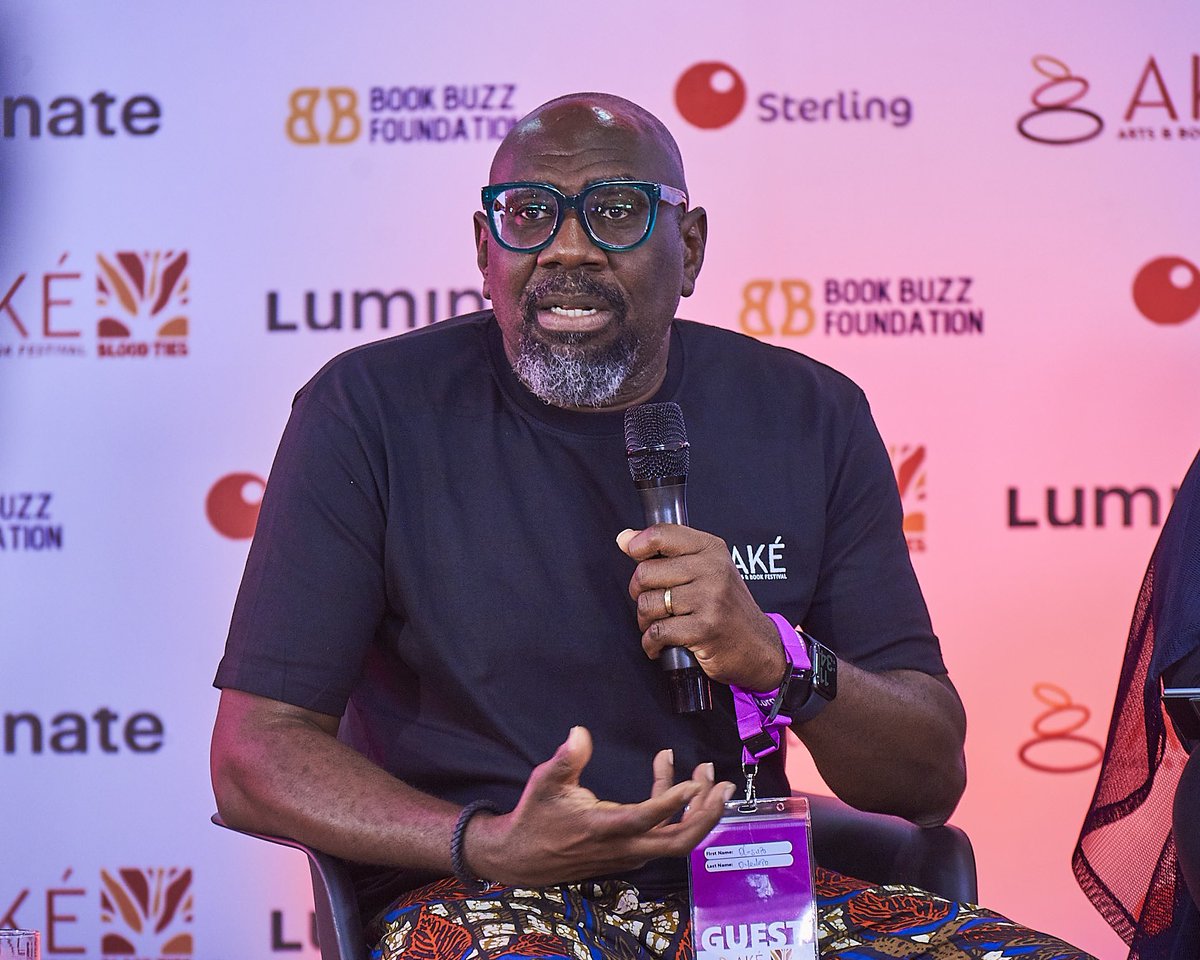 AkeArts&BookFestival tweet media