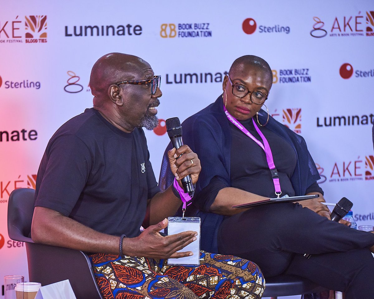 AkeArts&BookFestival tweet media