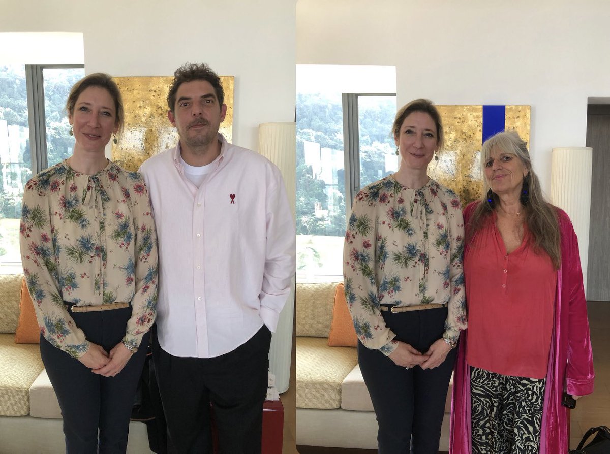 Christile Drulhe tweet media