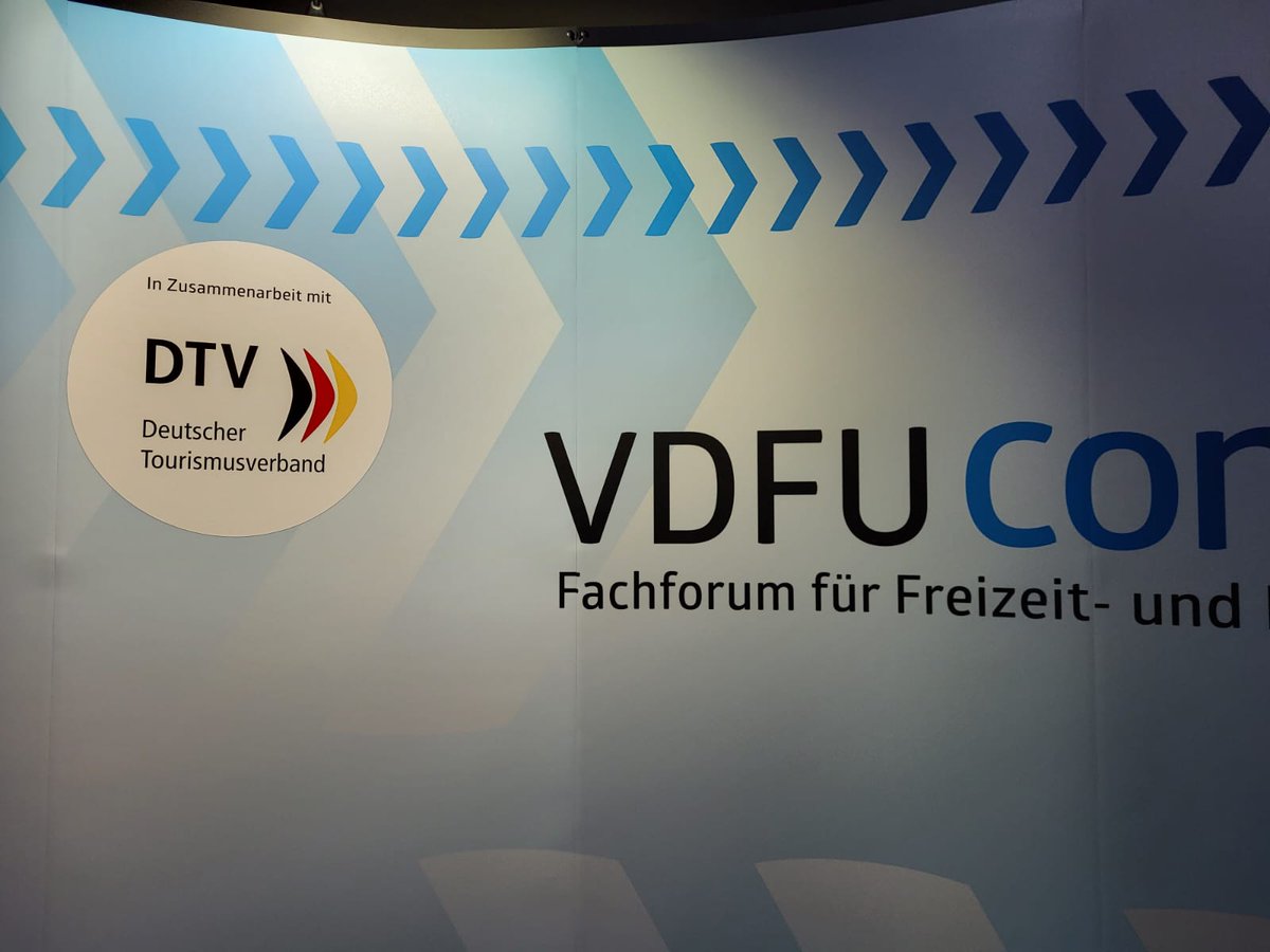 Die Freizeitwirtschaft - VDFU e.V. 🎡🎢 🎠 tweet media