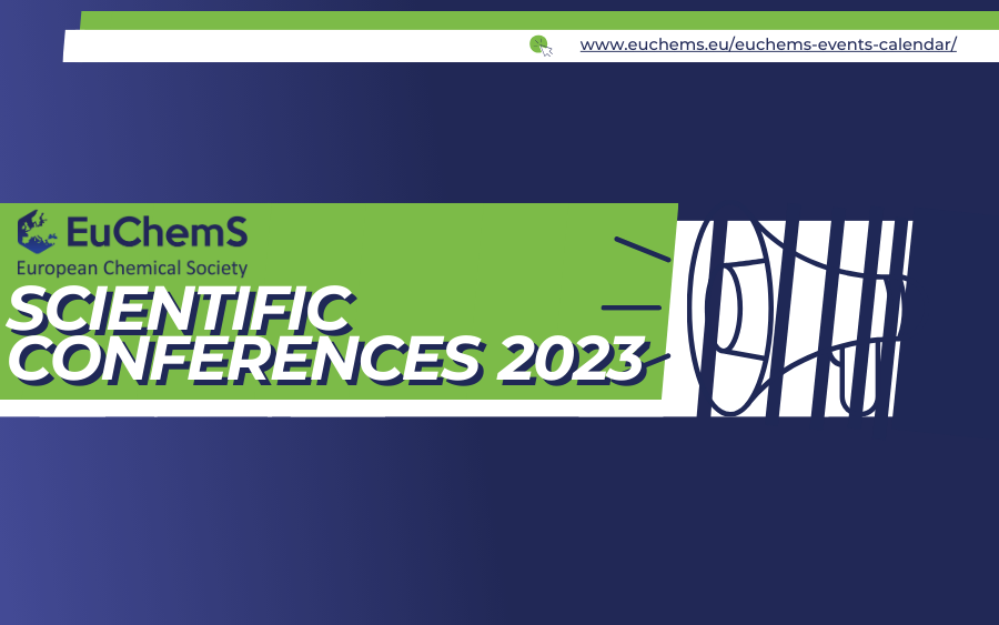 EuChemS (@euchems) on Twitter photo One of EuChemS’ key missions is to build connections within the discipline of #chemistry. #International #conferences of our #professional #networks, such as <a href="/6GCEuChemS/">6GreenChemEuChemS</a> and <a href="/eucomc2023/">Eucomc2023</a> are great examples of this - read more in EuChemS Magazine Plus ⤵️
magazine.euchems.eu/chemistry-divi… One of EuChemS’ key missions is to build connections within the discipline of #chemistry. #International #conferences of our #professional #networks, such as <a href="/6GCEuChemS/">6GreenChemEuChemS</a> and <a href="/eucomc2023/">Eucomc2023</a> are great examples of this - read more in EuChemS Magazine Plus ⤵️
magazine.euchems.eu/chemistry-divi…