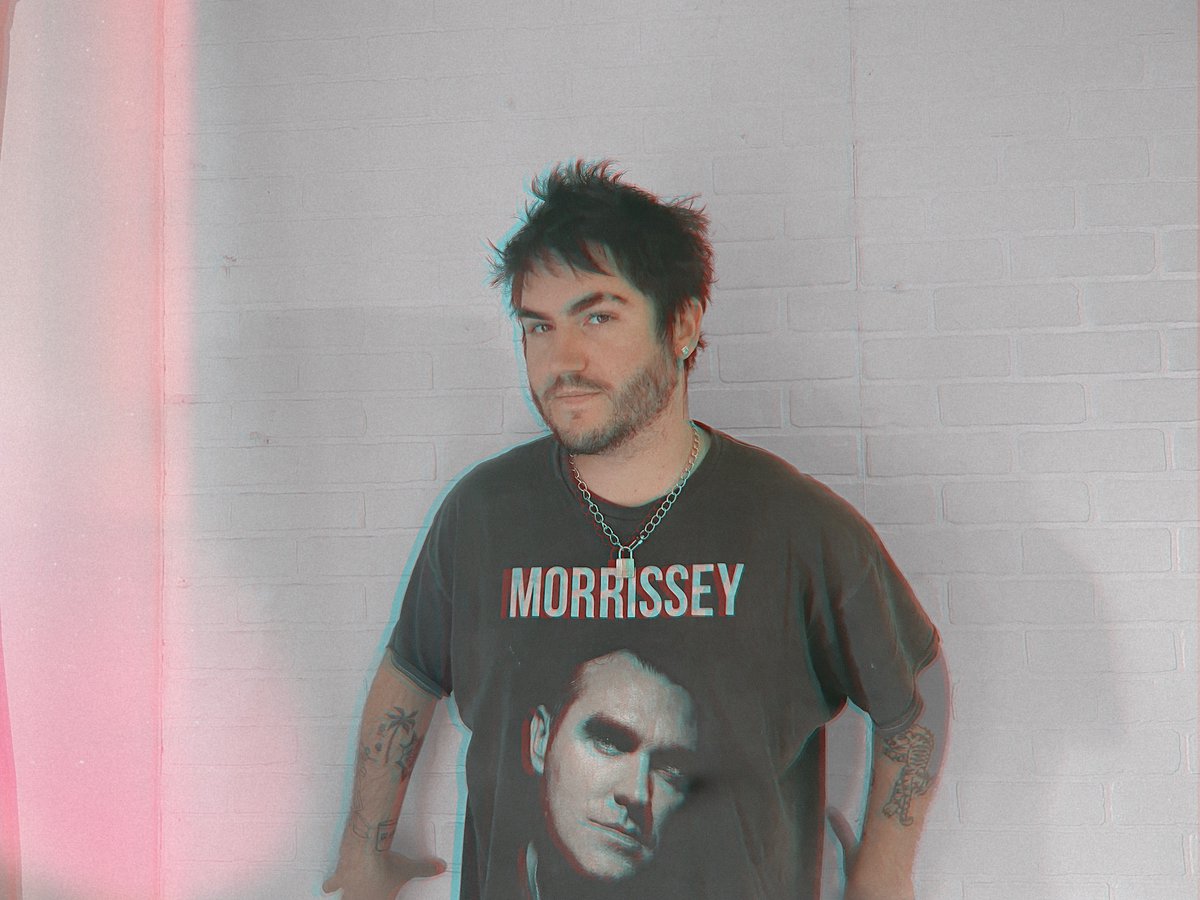 FRESH DINGER: <a href="/GoneSugarDie/">Gone Sugar Die</a> - 'Depression'... therealding.com/post/gone-suga…