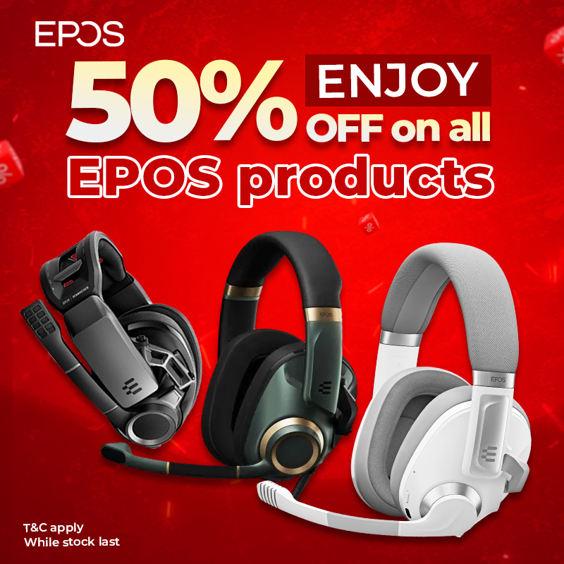 Check out our BF Deals!

$279 Lexar 4TB SSD with bonus Razer headset!
$299 HP Omen Gaming Chair!
$699 12700 Intel Nuc Gaming PC
50% OFF EPOS Range!
And 6K Gaming PC giveaways sponsored by Lexar!

Don't miss it!🫳bpctech.com.au/promotions

#BlackFriday #bpctech #gamingpc