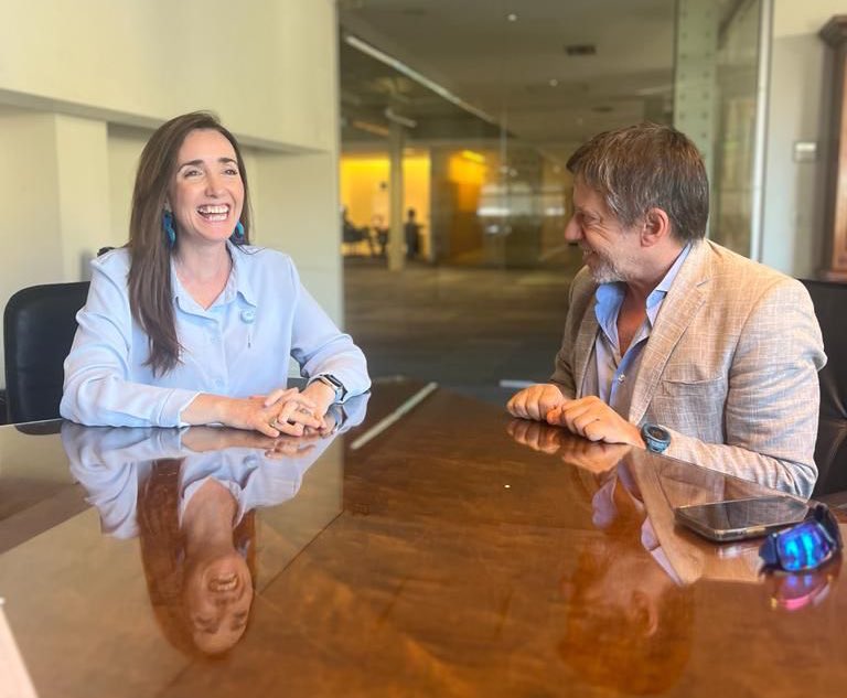 Ricardo Bussi tweet media