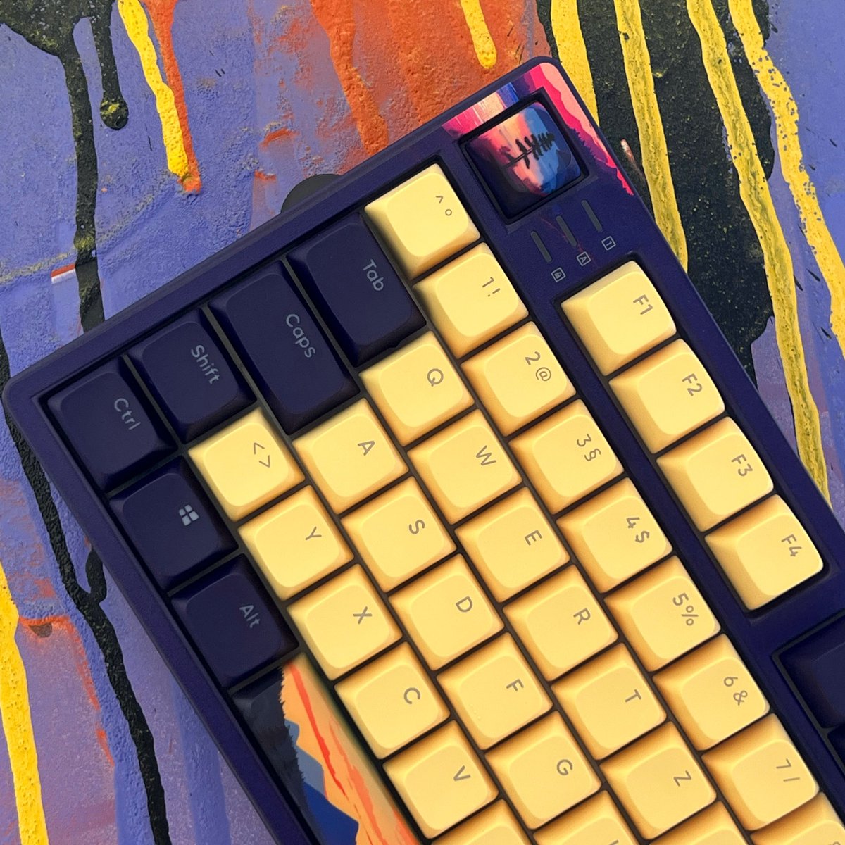 DARK PROJECT tweet media