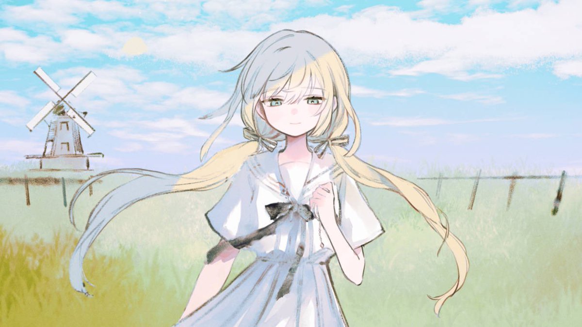 New Song ‘Find Me (feat. Shion)’ is out now✨ youtu.be/bxL1_JpYRnE?si…