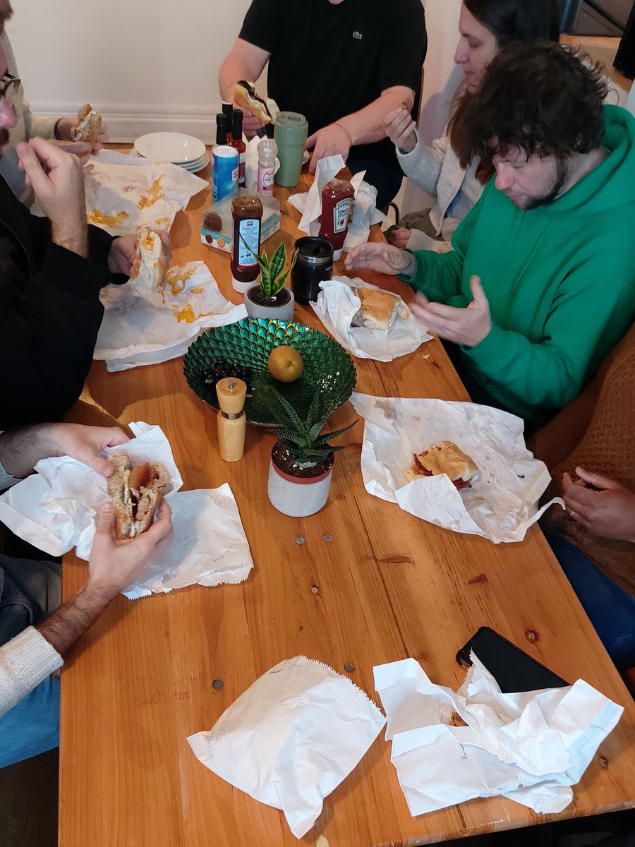 INDUSTRY Chester Coworking tweet media