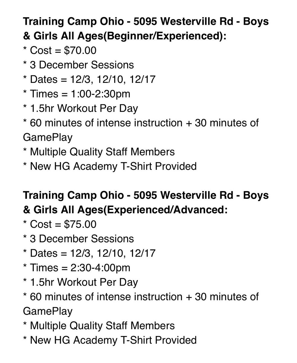 hiddengemsbball's tweet photo. 7-8 spots left! #GetInWhileYouFitIn #WhenItsOverItsOver Quality skill/drill work to ensure proper technique + game play implementing the same skills into your game! No better/faster way to improve! Space is available, but very limited!
Info Link: https://t.co/fnicErzsbS
Registration/Payment Link: https://t.co/pxICLMc21E
#TheHiddenGems #HiddenGems #TeamHiddenGems #TheHiddenGemsWay #FocusedOnProgression #GrowthAndDevelopment #ExposureAndImprovement #ValueWithValues #DemGems #3Stripes #Adidas #ShineOnEm