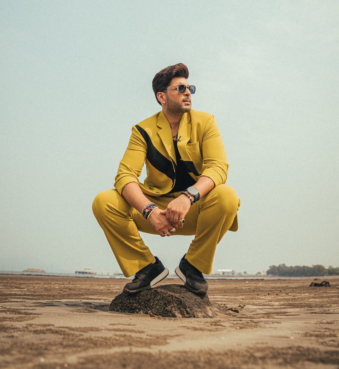 kkundrra's tweet photo. there’s always somewhere a path will lead.. go where there’s no path and leave a trail.. #LeadTheWay #HarMaidanFateh https://t.co/q9jK05axje