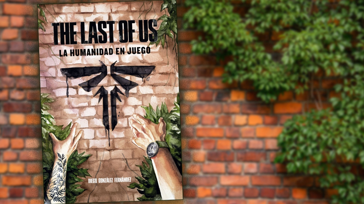 Jl0rtega's tweet photo. SORTEO ⏰

Libro THE LAST OF US: LA HUMANIDAD EN JUEGO

Donde participo en varios capítulos con otros compañeros del sector

Requisitos: RT a este tuit y seguirme a mí, claro. Diré el ganador o ganadora el 1 de diciembre

¡SUERTE! https://t.co/JCWeWlDjZy