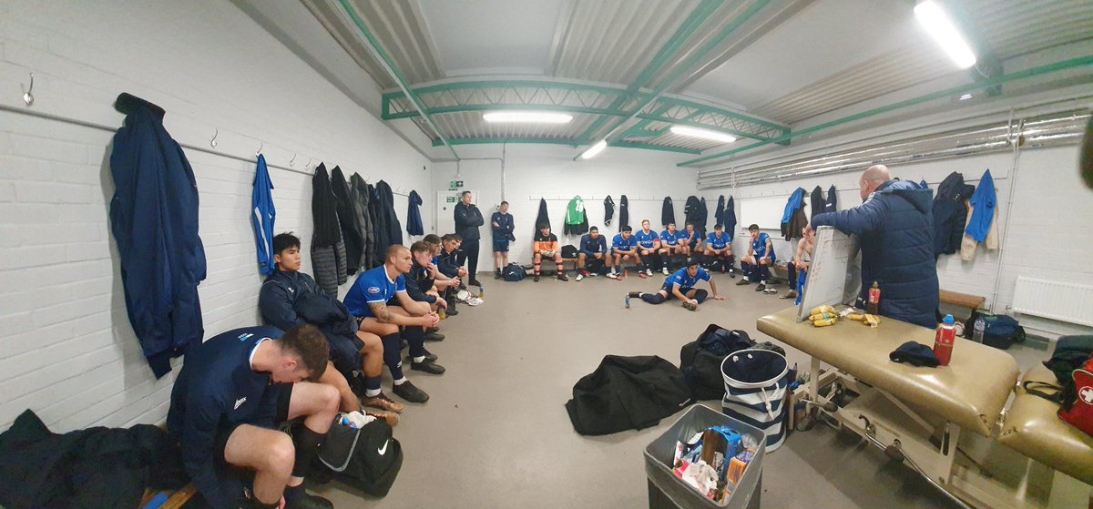 Half time at the @Armyfa1888 military stadium. @RoyalSignalsFA 2 @Infantry_FC 0 @RSIGNALSCorpsSM @RSigsCharity @CivicaUK @Motif8ltd