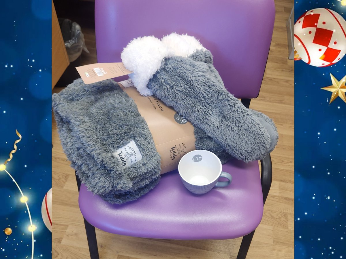 Wd33/24 Annette Fox Unit @BTHFT (@w24bri) on Twitter photo <a href="/W24bri/">Wd33/24 Annette Fox Unit <a href="/BTHFT/">Bradford Teaching Hospitals NHS FT</a></a> A massive thank you for @dunhelmuk for their generous christmas donations for our patients π @BTHFT @Mel_Pickup <a href="/karendawber/">Prof Karen Dawber π</a> <a href="/W24bri/">Wd33/24 Annette Fox Unit <a href="/BTHFT/">Bradford Teaching Hospitals NHS FT</a></a> A massive thank you for @dunhelmuk for their generous christmas donations for our patients π @BTHFT @Mel_Pickup <a href="/karendawber/">Prof Karen Dawber π</a>